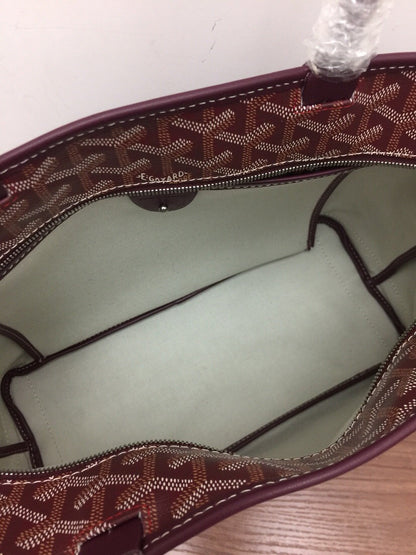 Goyard Artois MM Bag