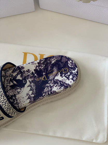Christian Dior Dway Slide