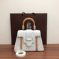 Goyard Mini Structure Saigon Bag