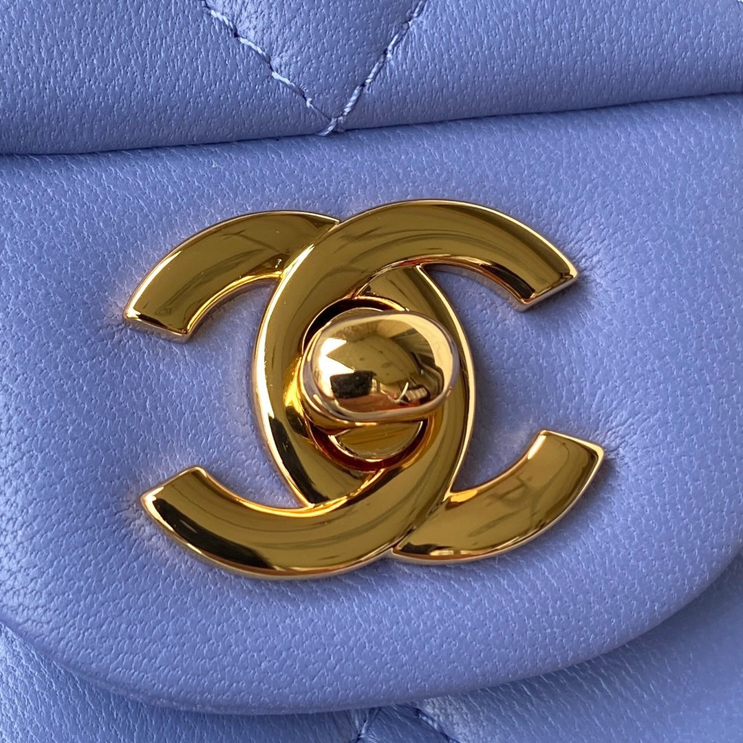Chanel Mini Flap Bag