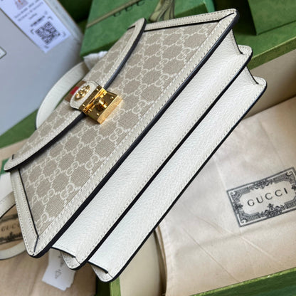 Gucci Ophidia Small Top handle Bag