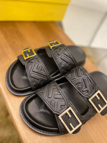 Fendi Men Slides