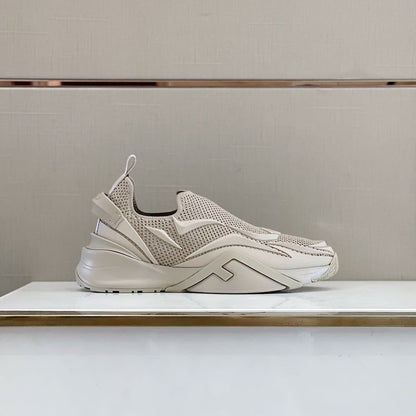Fendi Flow Sneakers