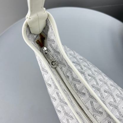 Goyard Boheme Hobo Bag