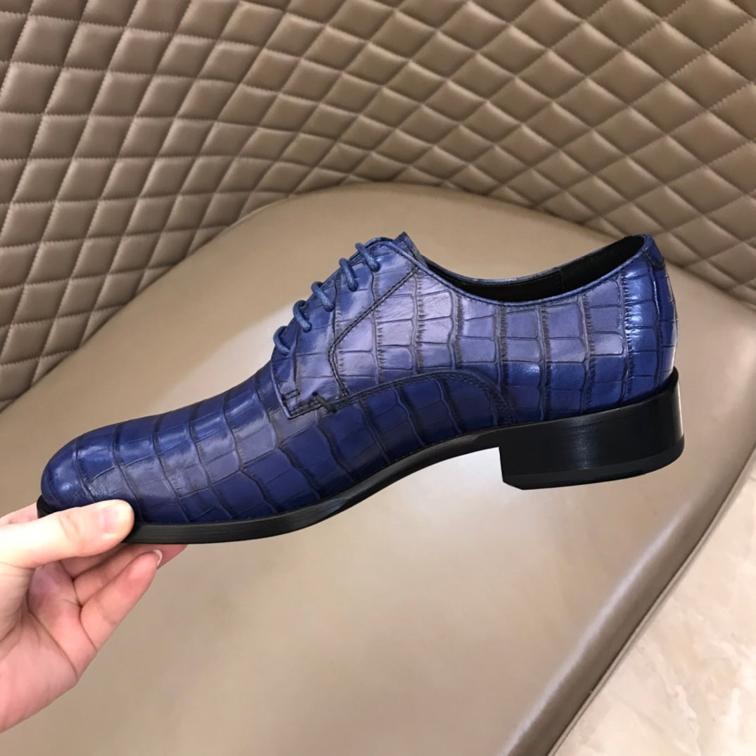 Christian Dior Loafers Shoe