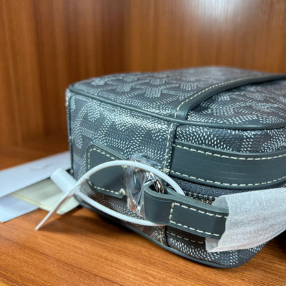 Goyard Cap-Vert  Bag