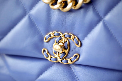 Chanel Puffer 19 Bag