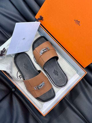 Hermes Giulia Sandal