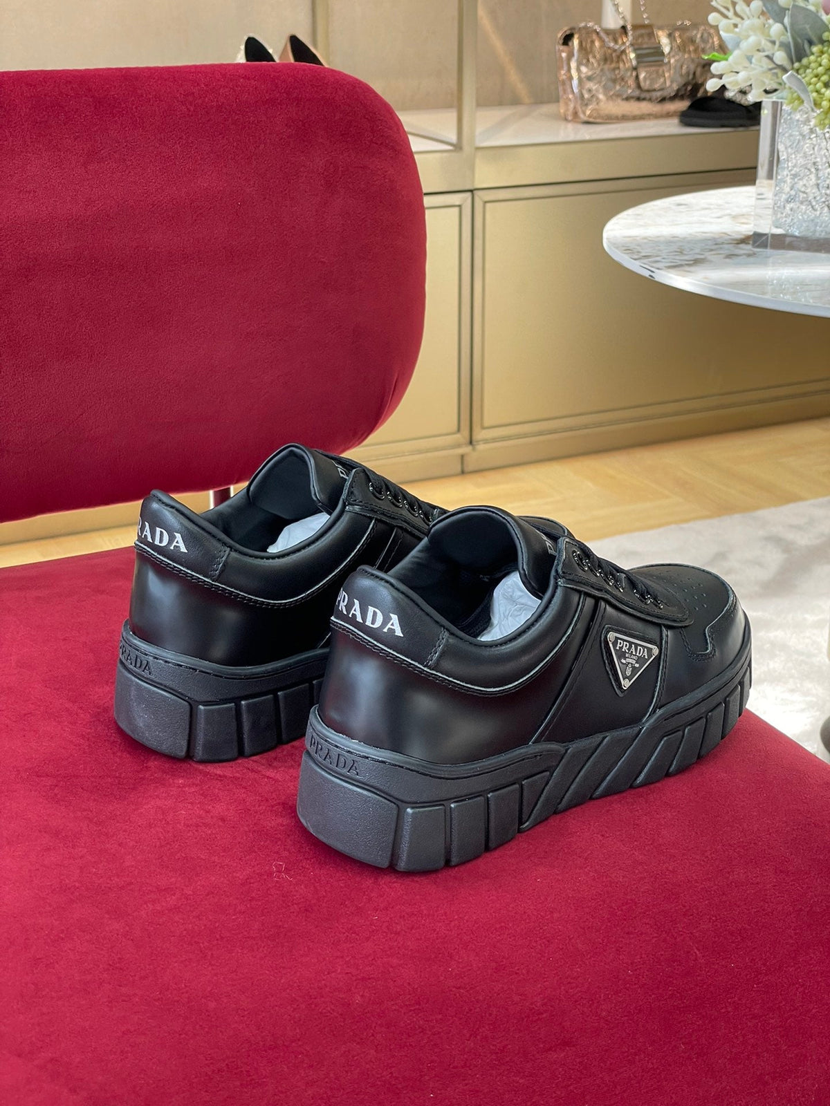 Prada Sneakers