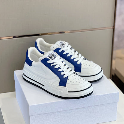 Christian Dior D Freeway  Sneakers
