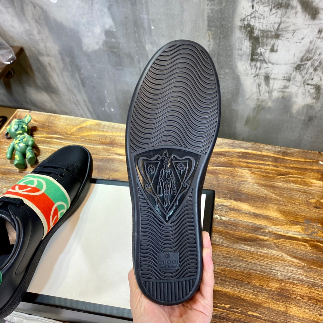 Gucci  Ace Sneakers