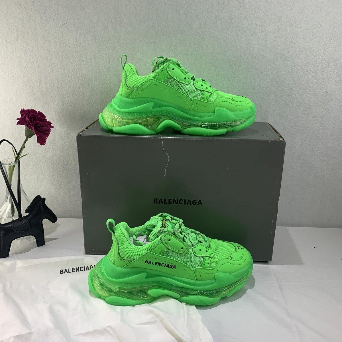 Balenciaga Triple S Sneaker