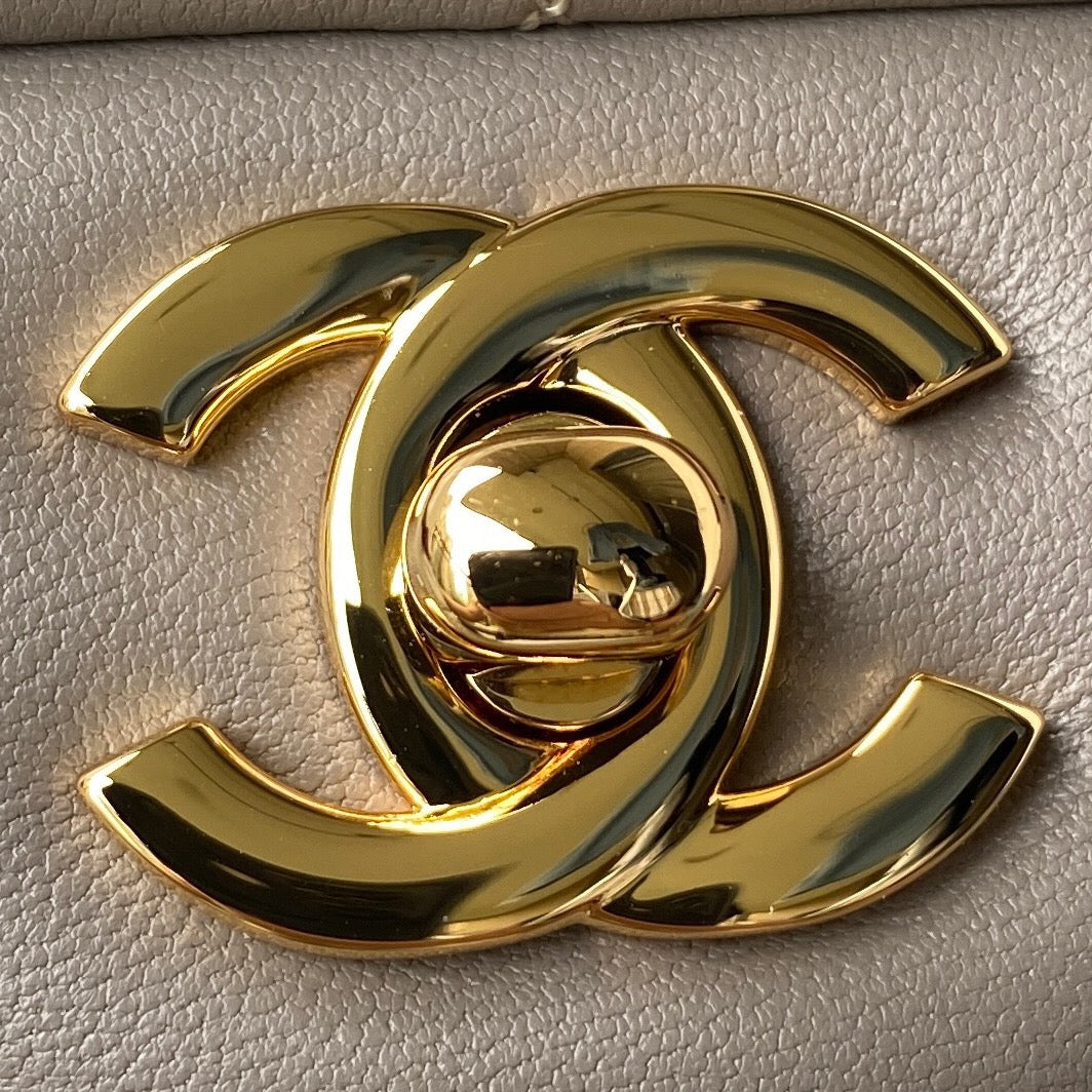 Chanel Mini Flap Bag