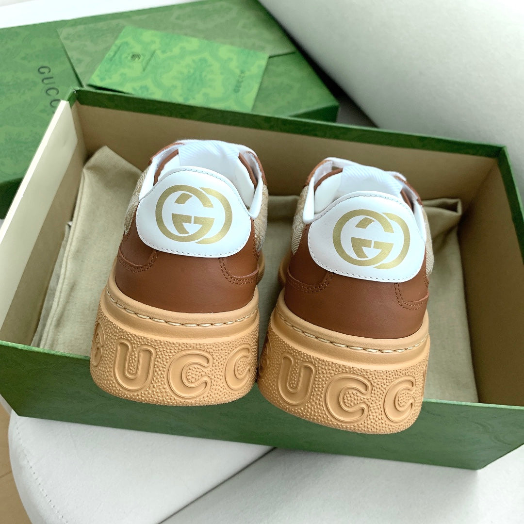 Gucci GG Sneakers