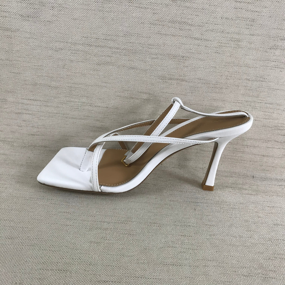 Bottega Veneta Stretch Heels