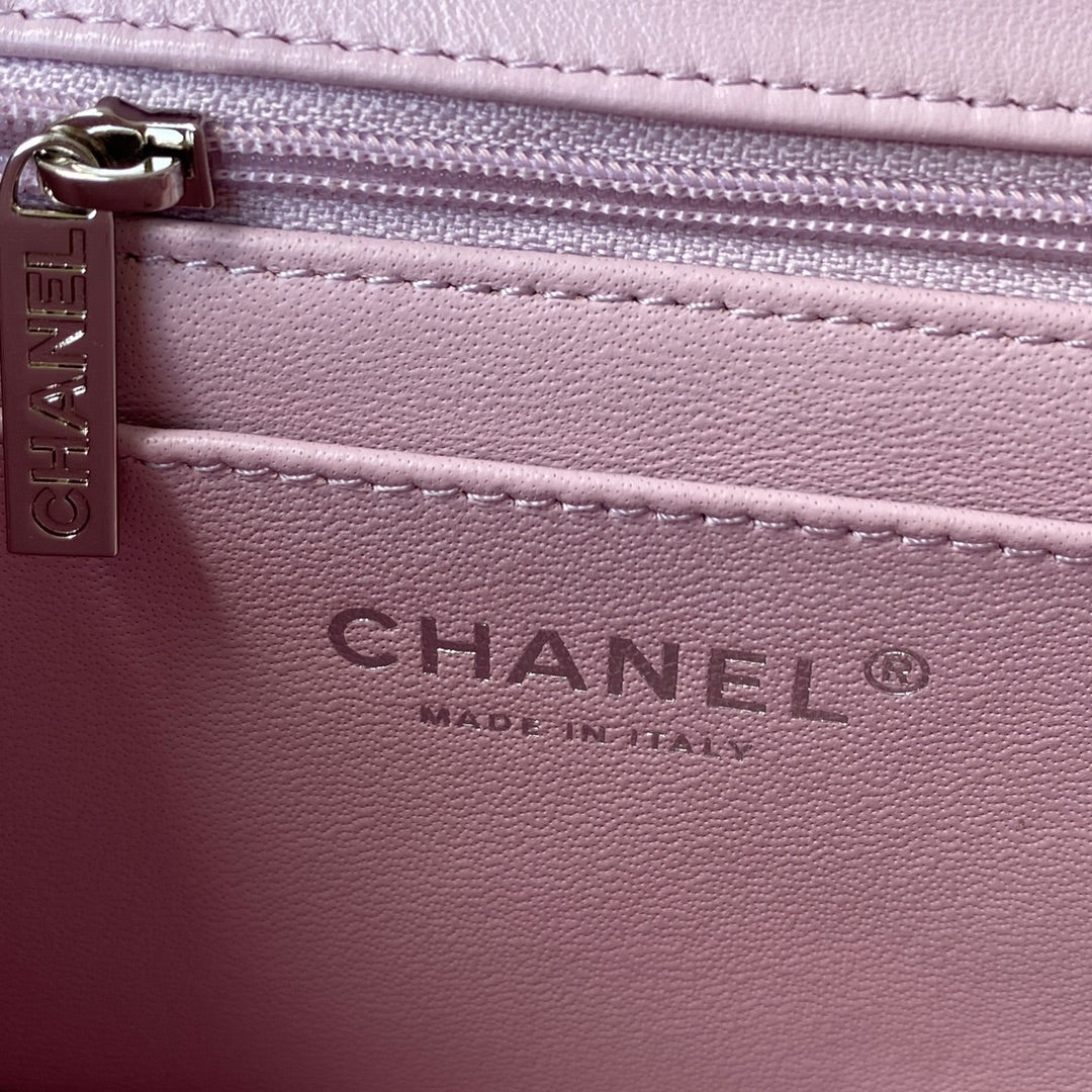 Chanel Mini Flap Bag