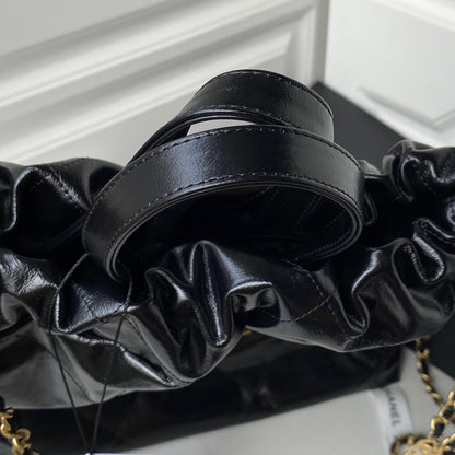Chanel 22 Large Backpack