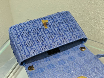 Christian Dior Medium Caro Bag