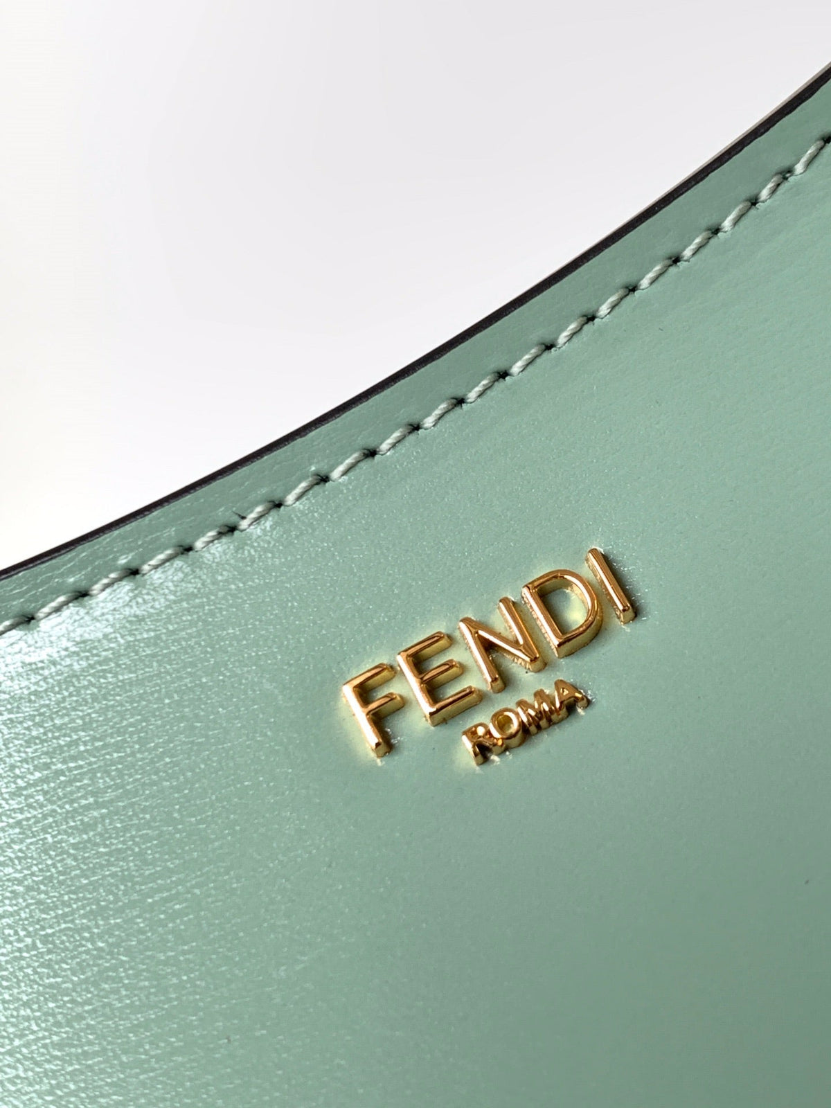 Fendi O'lock Swing Bag