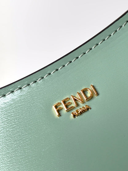 Fendi O'lock Swing Bag