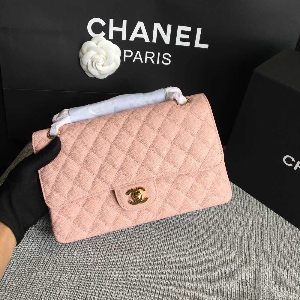 Chanel Double Flap Bag
