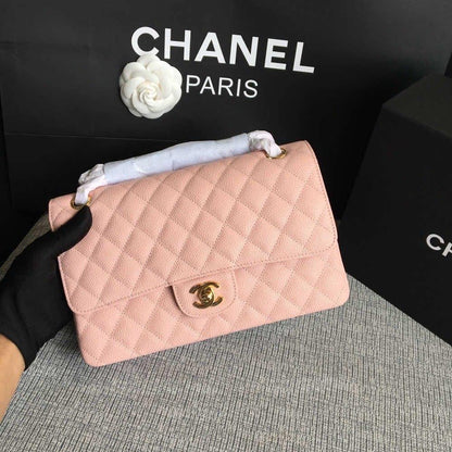 Chanel Double Flap Bag