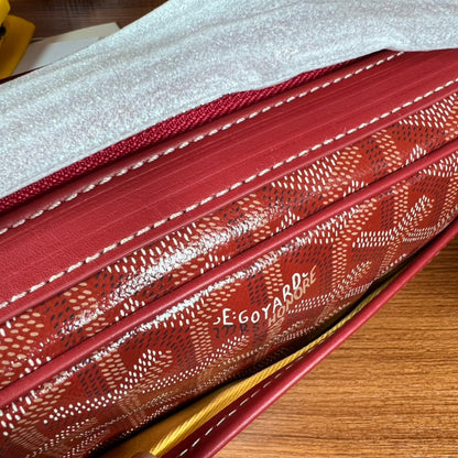 Goyard Cap-Vert  Bag