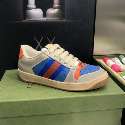 Gucci  GG Screener Sneakers