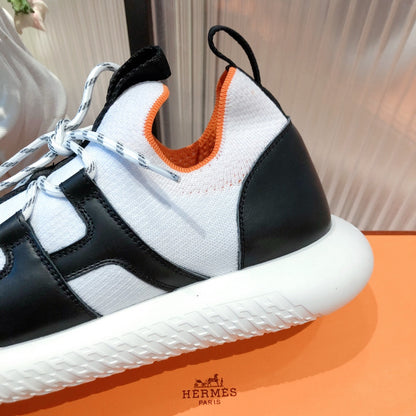 Hermes Duel Sneakers
