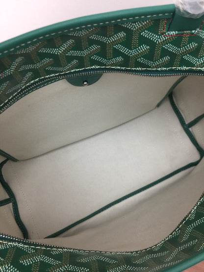 Goyard Artois MM Bag