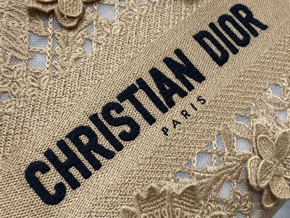 Christian Dior Medium Lady D-Lite Bag