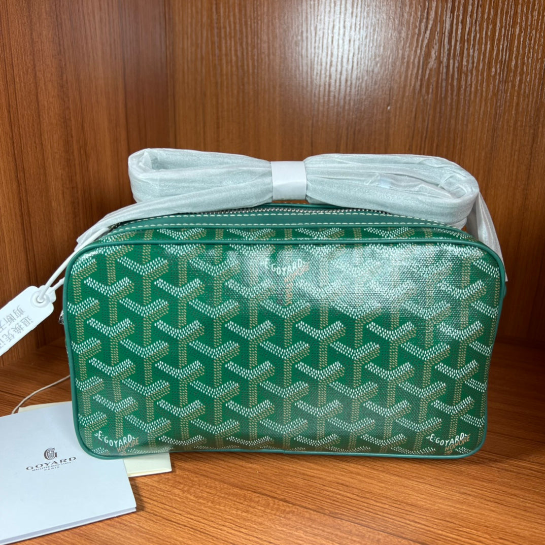 Goyard Cap-Vert  Bag