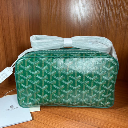 Goyard Cap-Vert  Bag