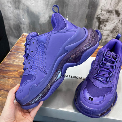 Balenciaga Triple S Sneakers