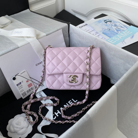 Chanel Mini Flap Bag