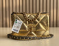 Chanel 19 HandBag