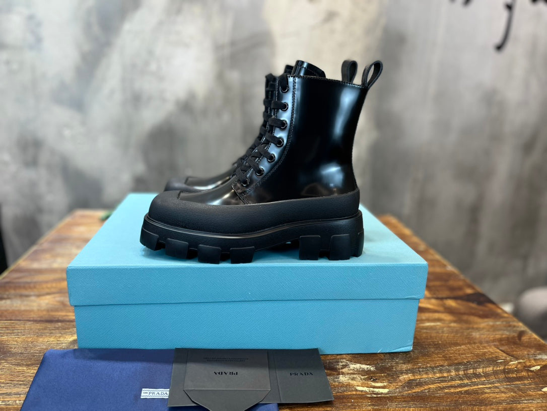 Prada Boots