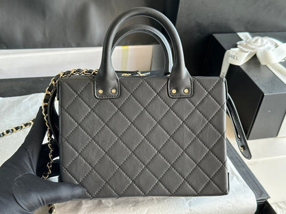 Chanel Vanity Case Bag