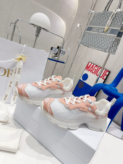 Christian Dior Vibe Sneakers