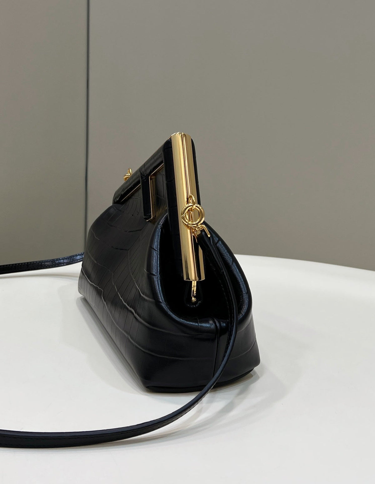 Fendi First Medium Bag