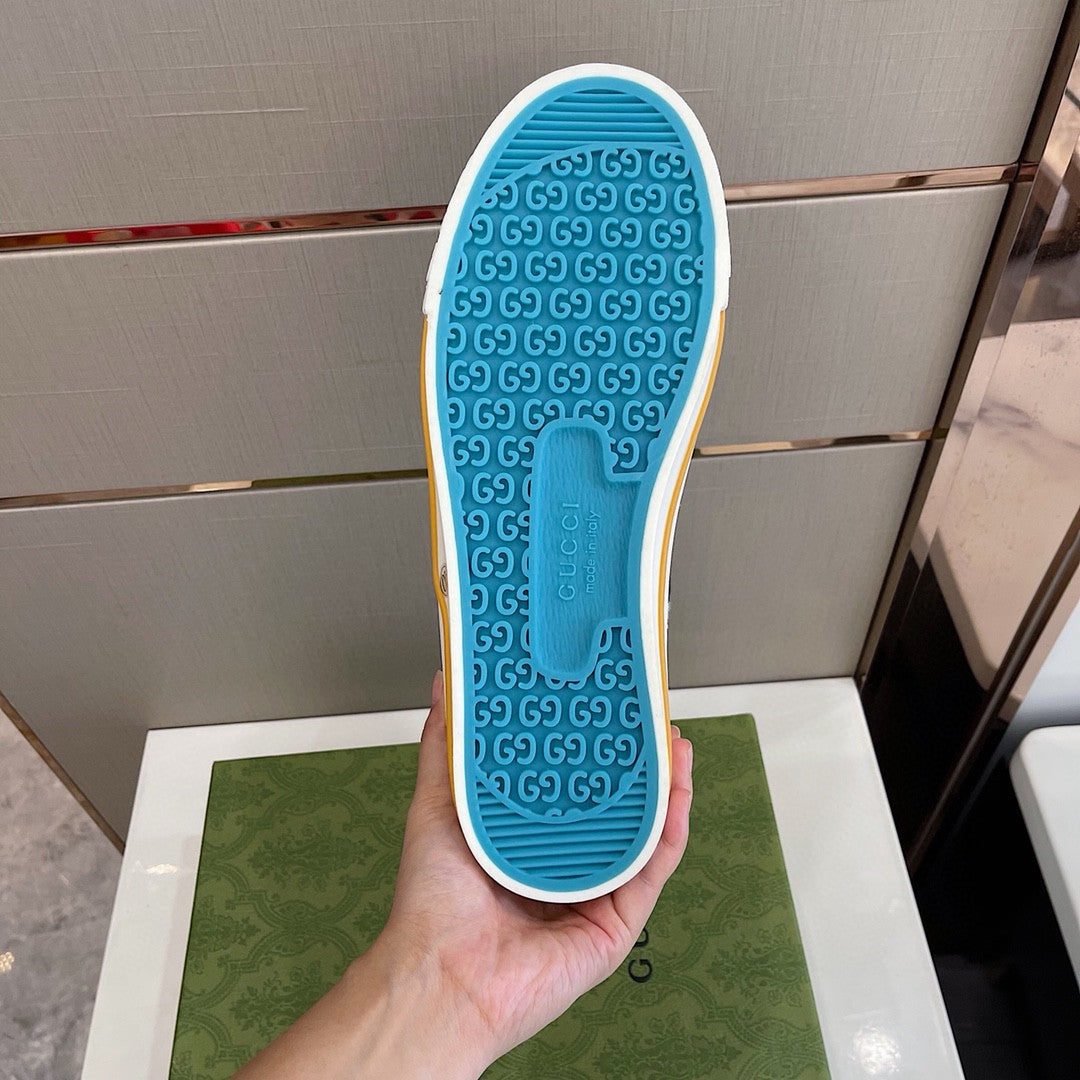 Gucci Tennis 1977 Sneakers