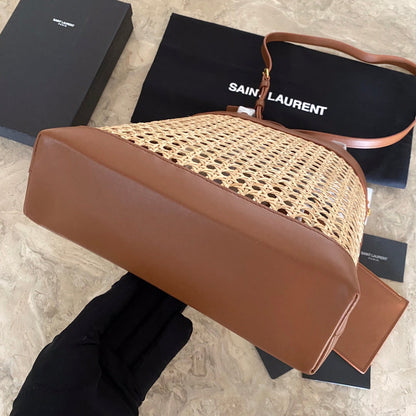 YSL Toy Shopping Bag
