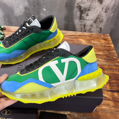 Valentino Netrunner Sneakers