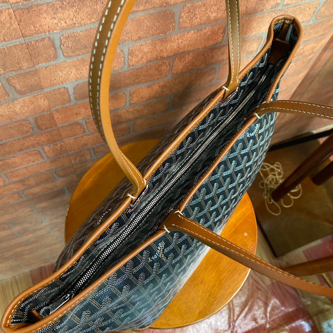 Goyard Artois PM Bag