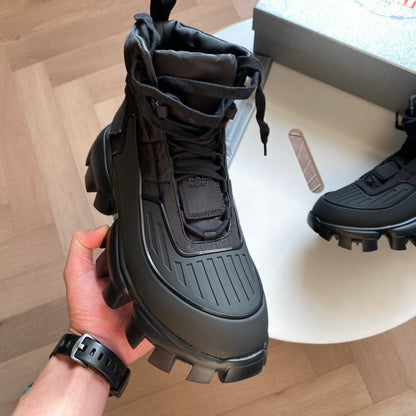Prada Cloudbust Thunder Sneakers