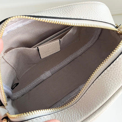 Gucci Small Soho Disco Bag