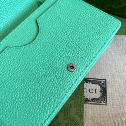 Gucci GG Marmont Mini Chain Bag