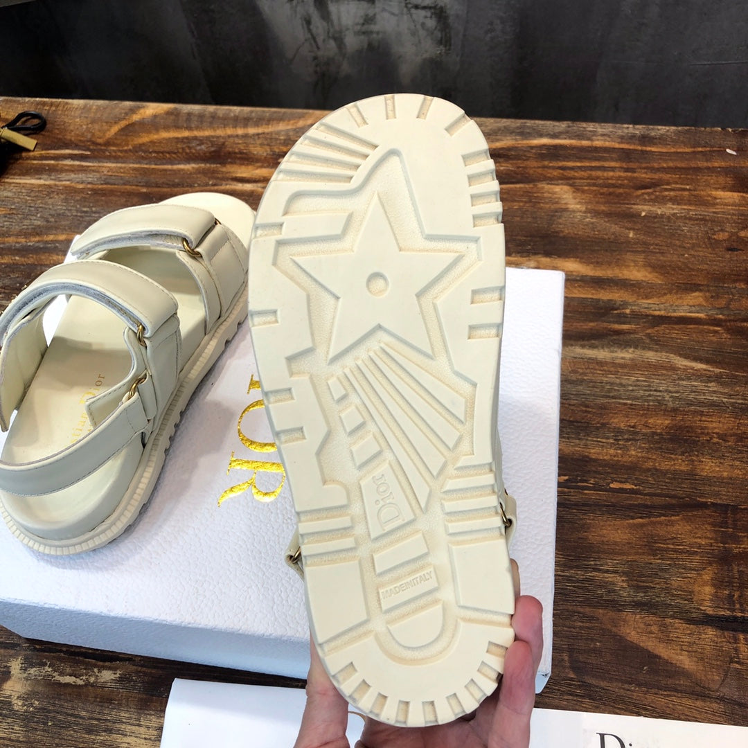 Christian Dior DiorAct sandal