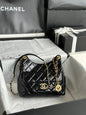 Chanel Small Hobo HandBag