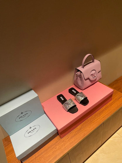 Prada Sandals
